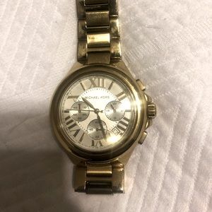 Michael Kors womens watch